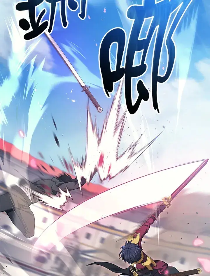 《2等武神》第36话图64