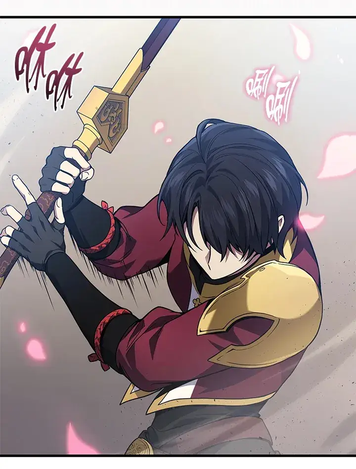 《2等武神》第36话图66