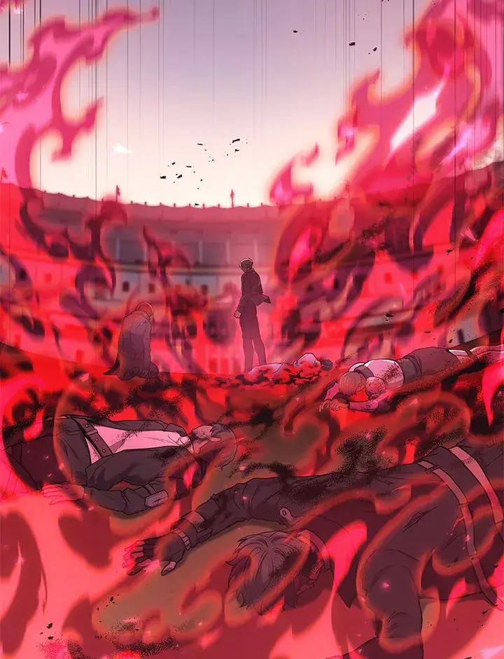 《2等武神》第39话图41