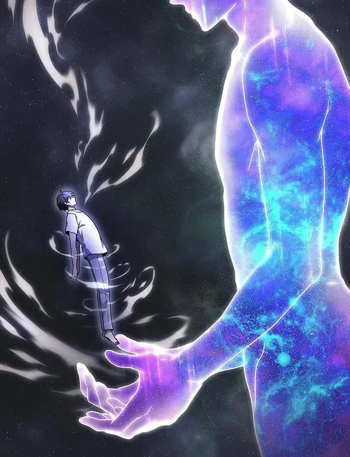 《2等武神》第43话图106