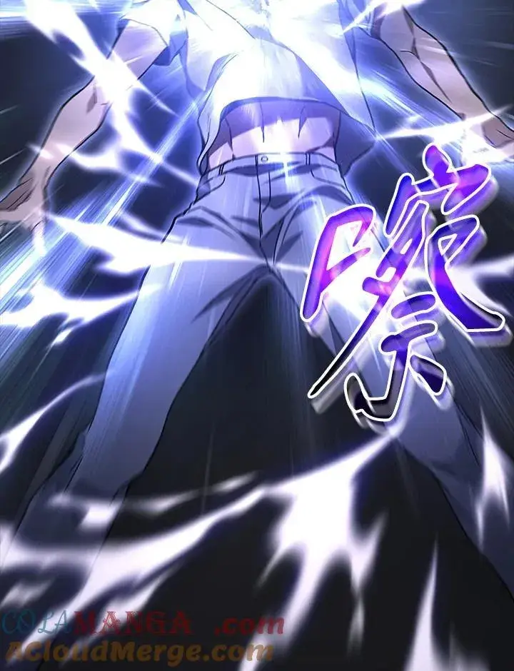 《2等武神》第43话图109