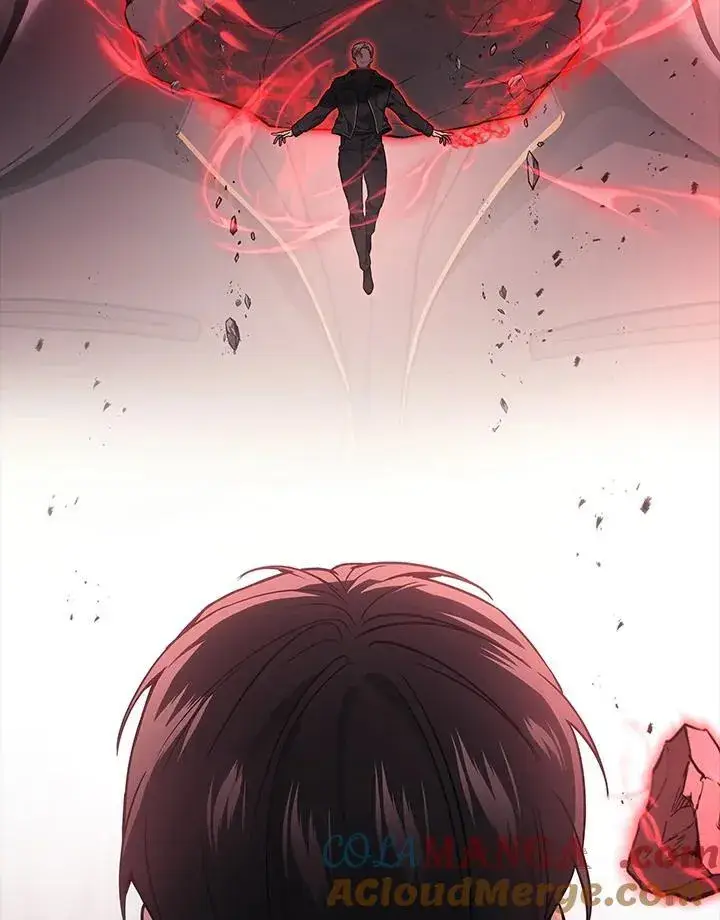《2等武神》第43话图21