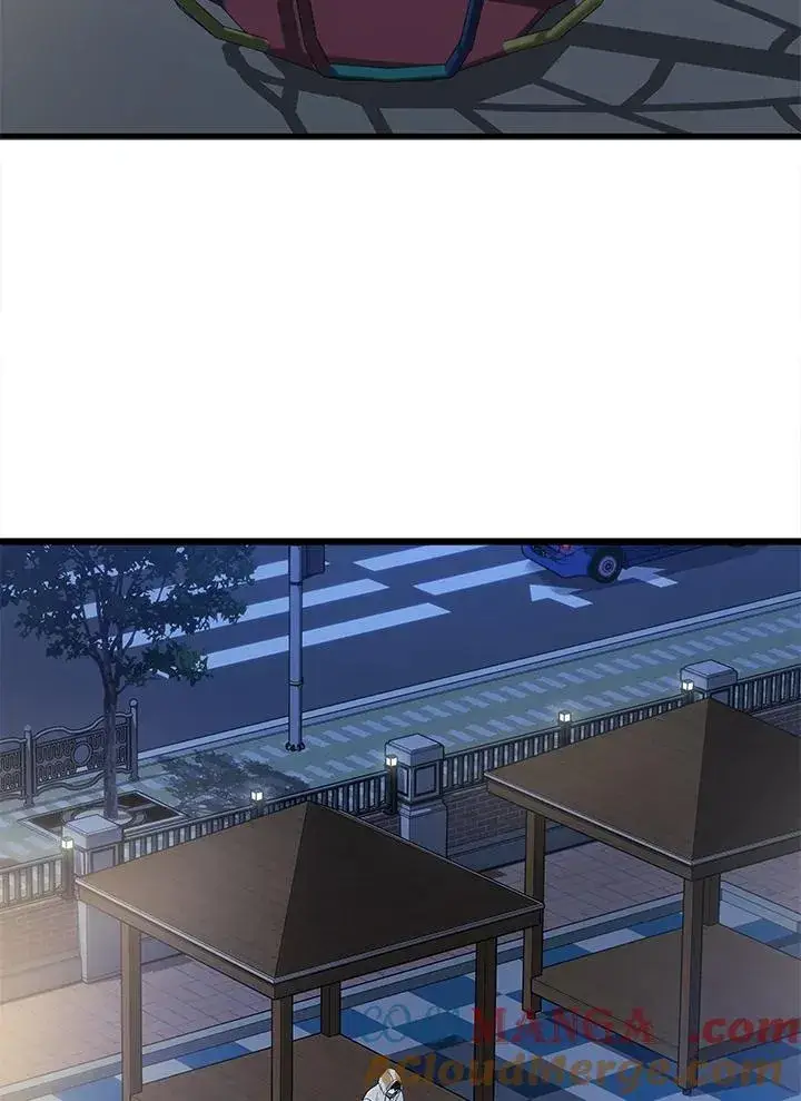 《2等武神》第44话图41