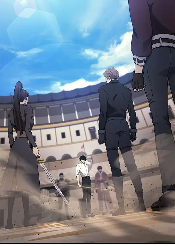 《2等武神》第44话图91