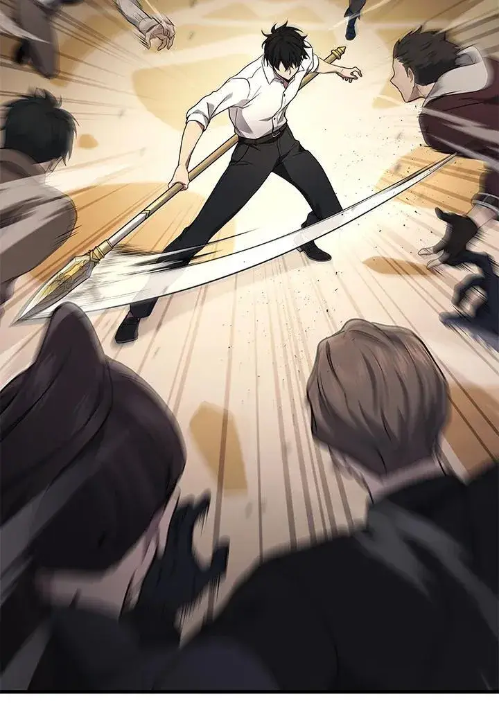 《2等武神》第44话图99