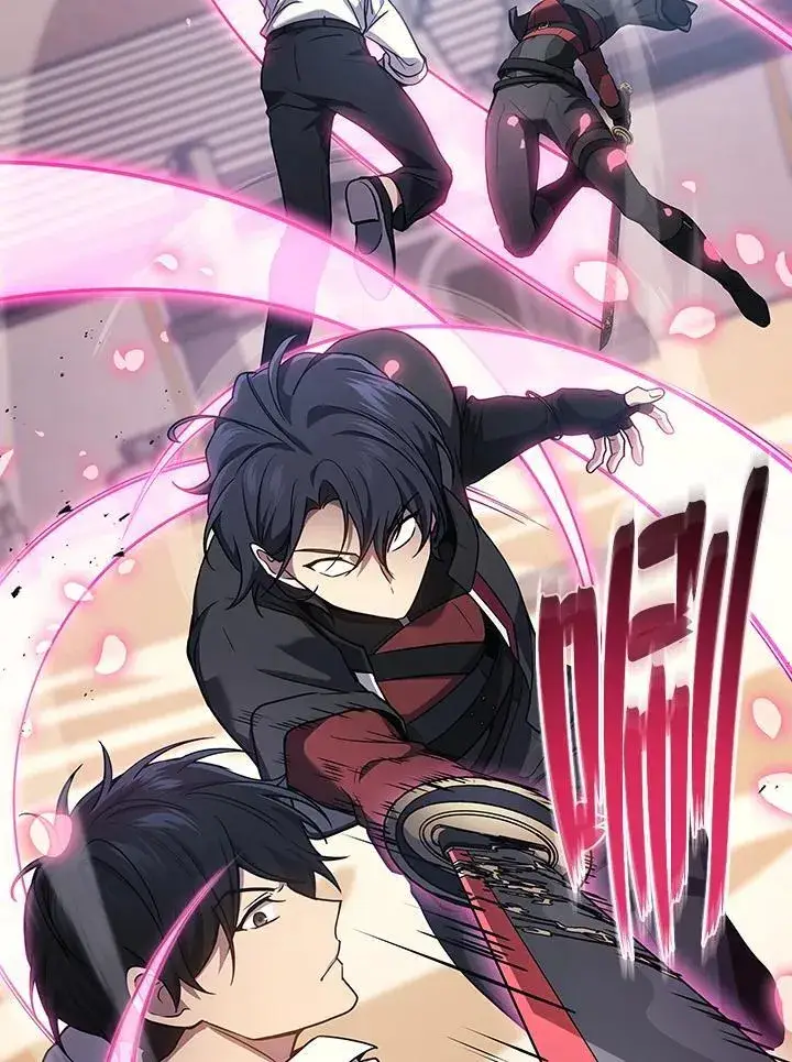 《2等武神》第45话图18
