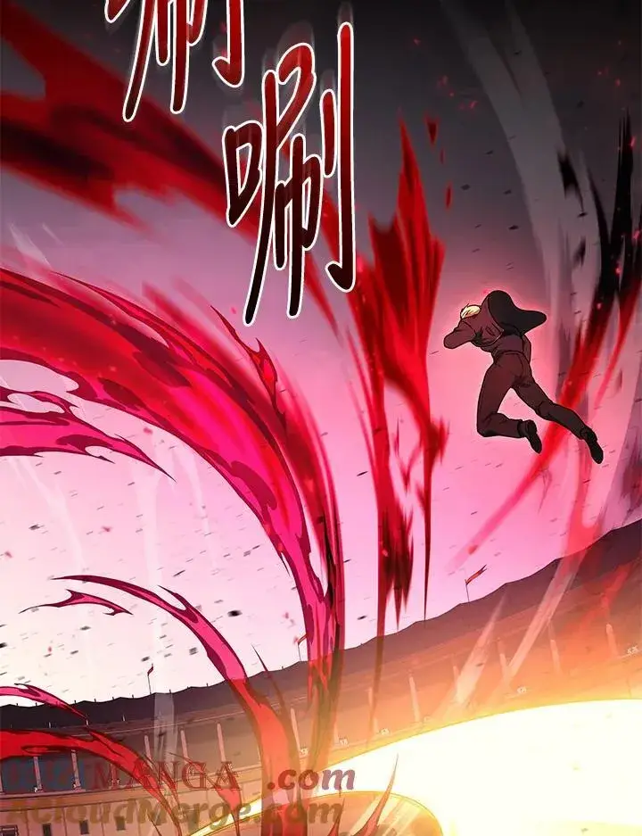 《2等武神》第46话图101