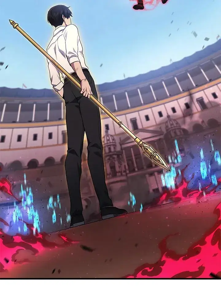 《2等武神》第46话图108