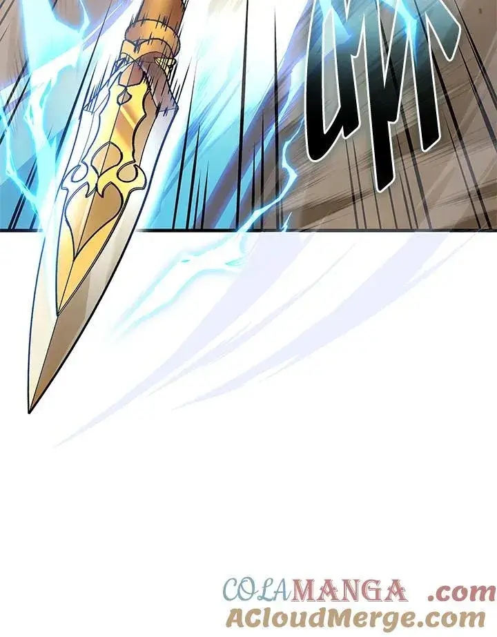 《2等武神》第46话图61