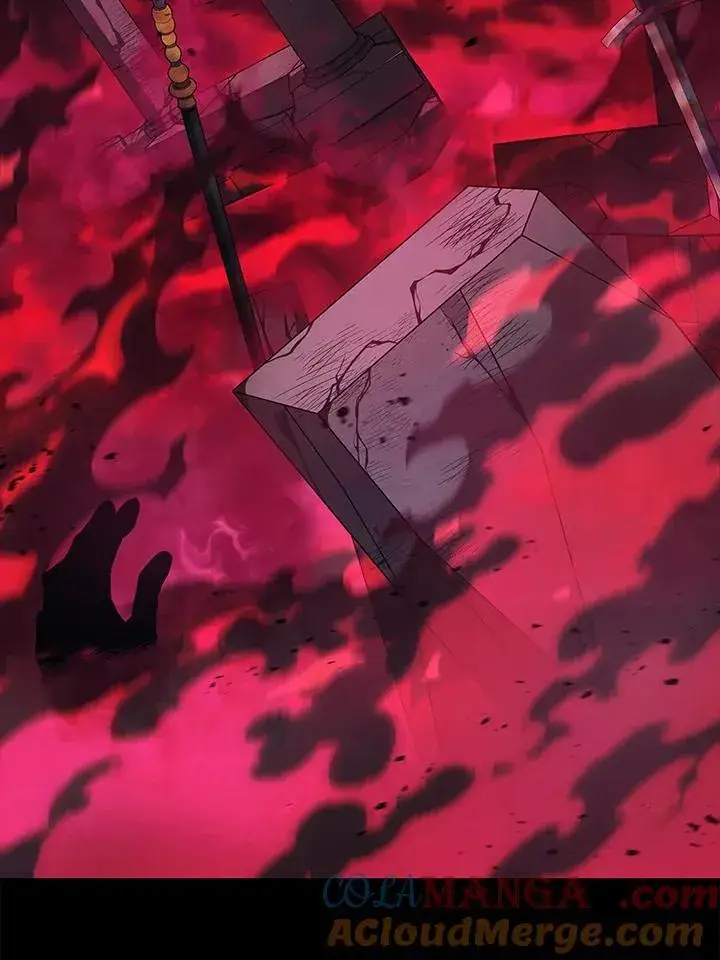 《2等武神》第47话图25