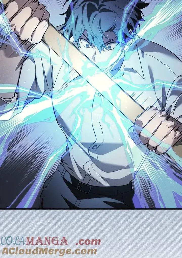《2等武神》第47话图89
