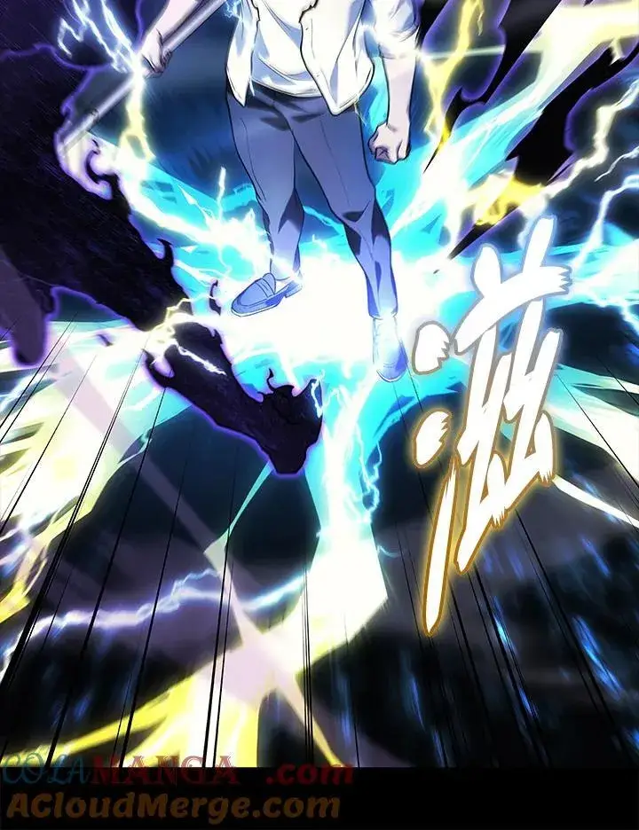 《2等武神》第48话图121