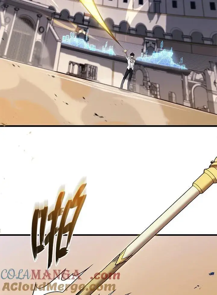 《2等武神》第48话图45
