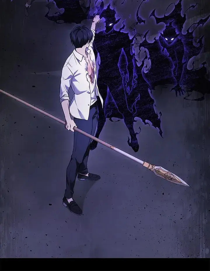《2等武神》第48话图94