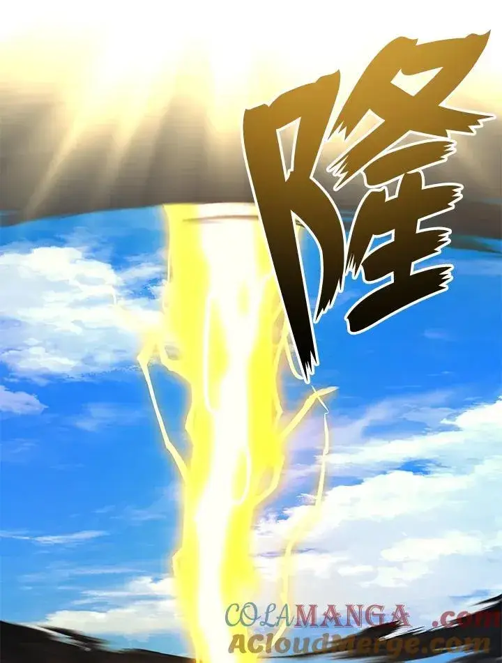 《2等武神》第49话图129