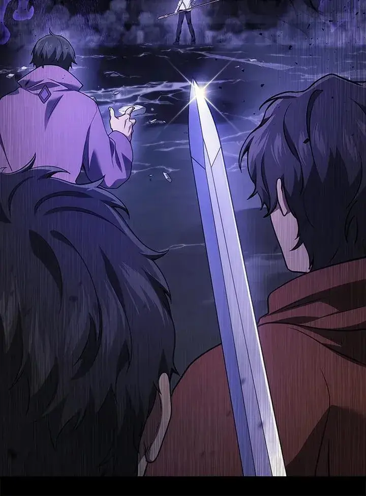 《2等武神》第49话图54