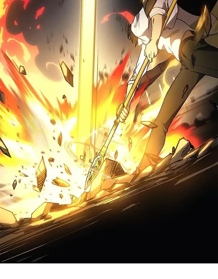 《2等武神》第49话图84