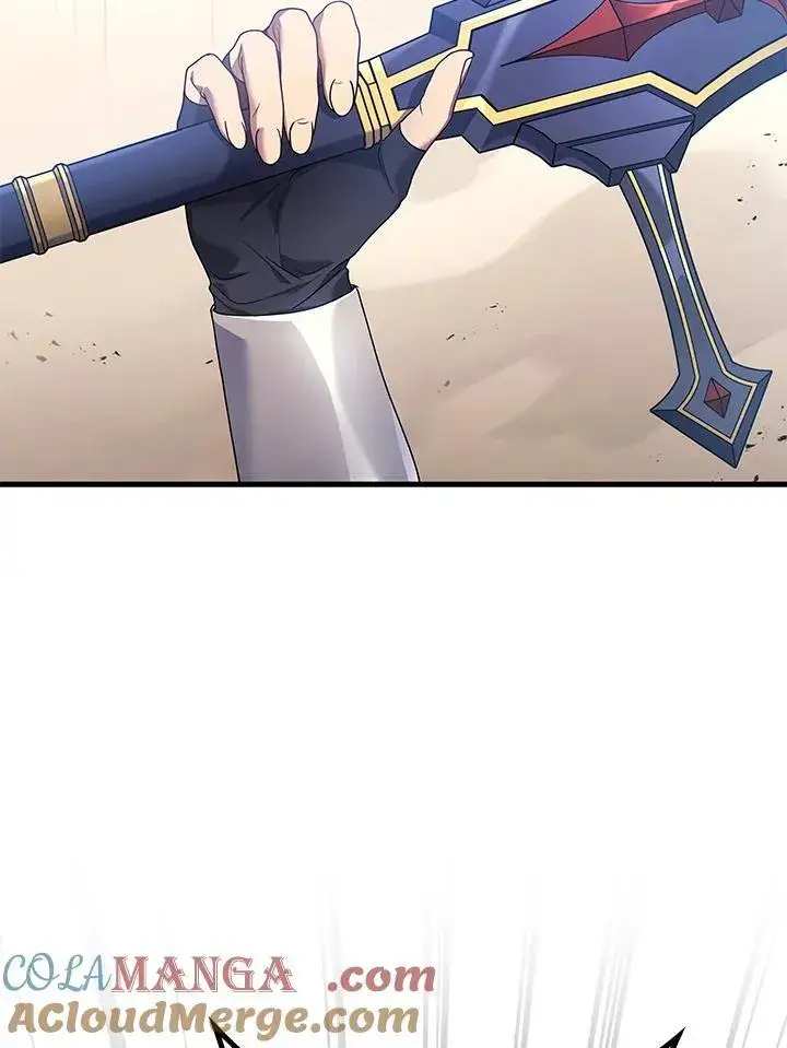 《2等武神》第53话图85