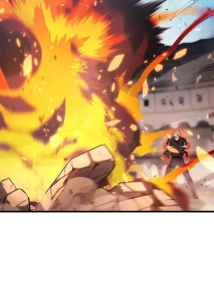 《2等武神》第54话图105