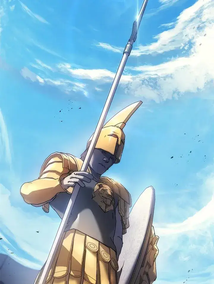 《2等武神》第54话图89