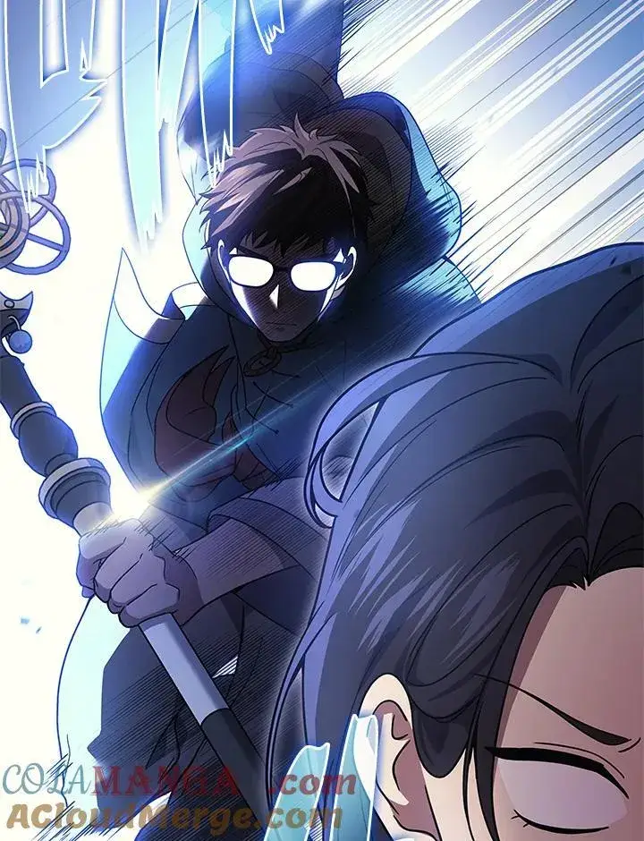 《2等武神》第56话图145