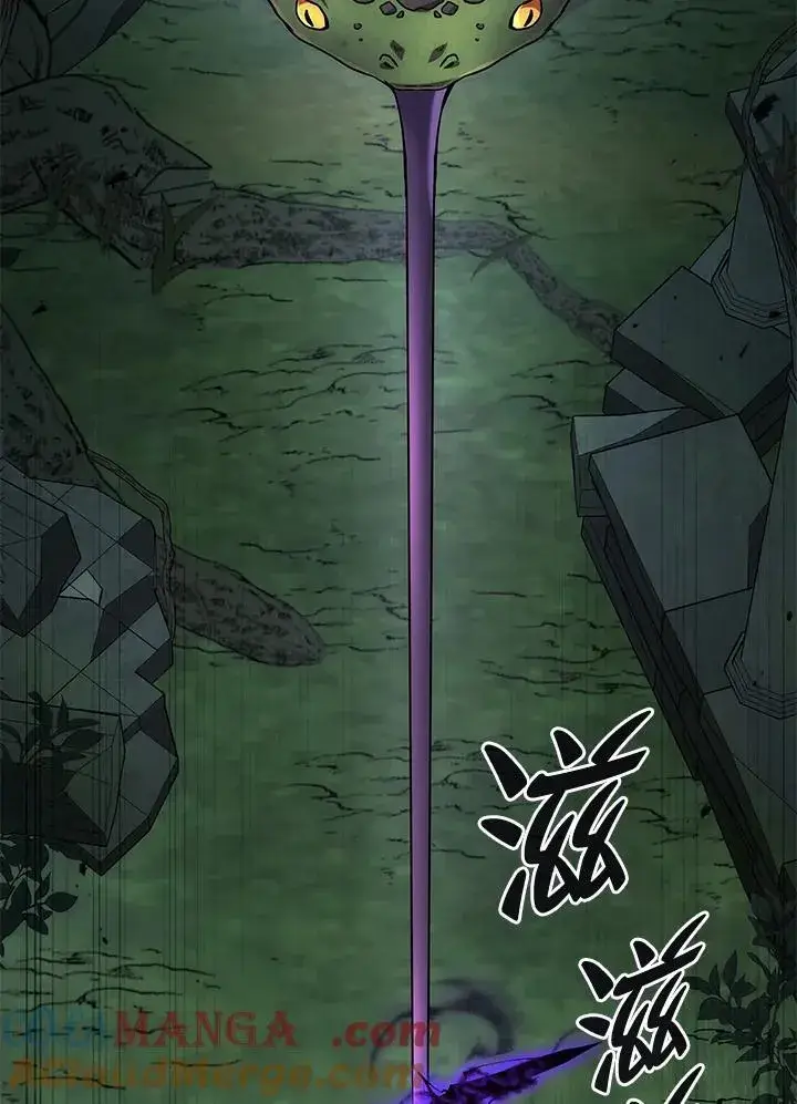 《2等武神》第58话图41