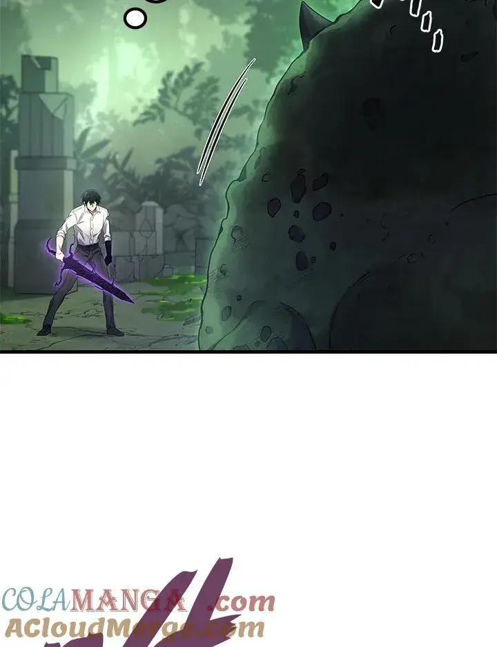 《2等武神》第58话图81