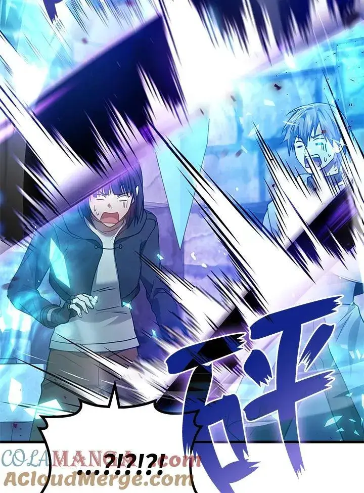 《2等武神》第59话图137