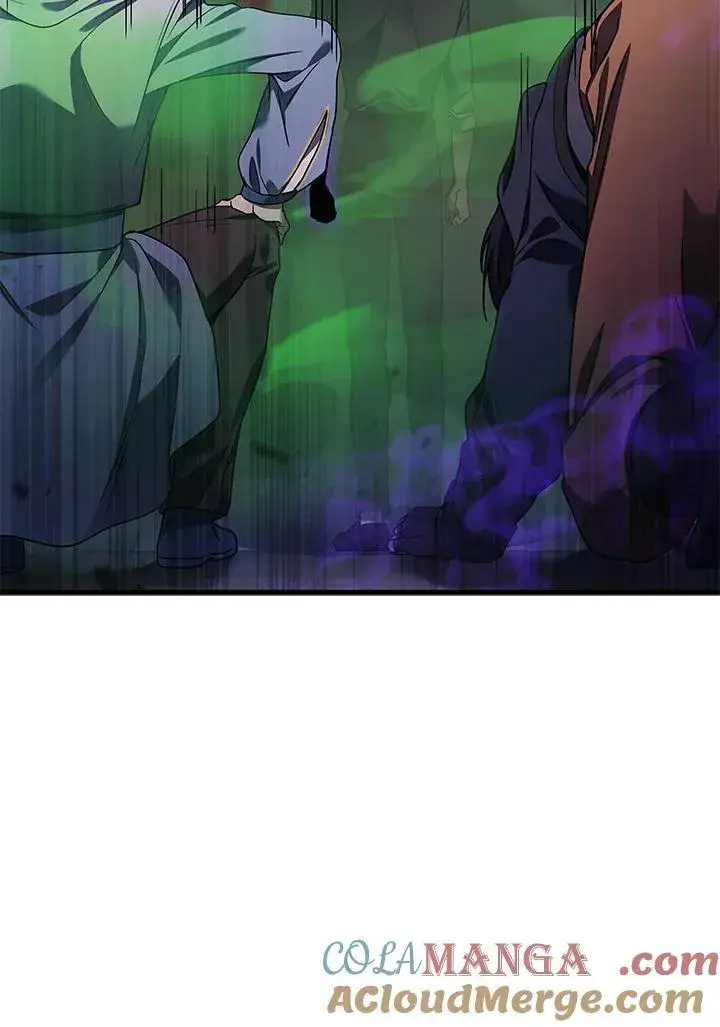 《2等武神》第59话图25