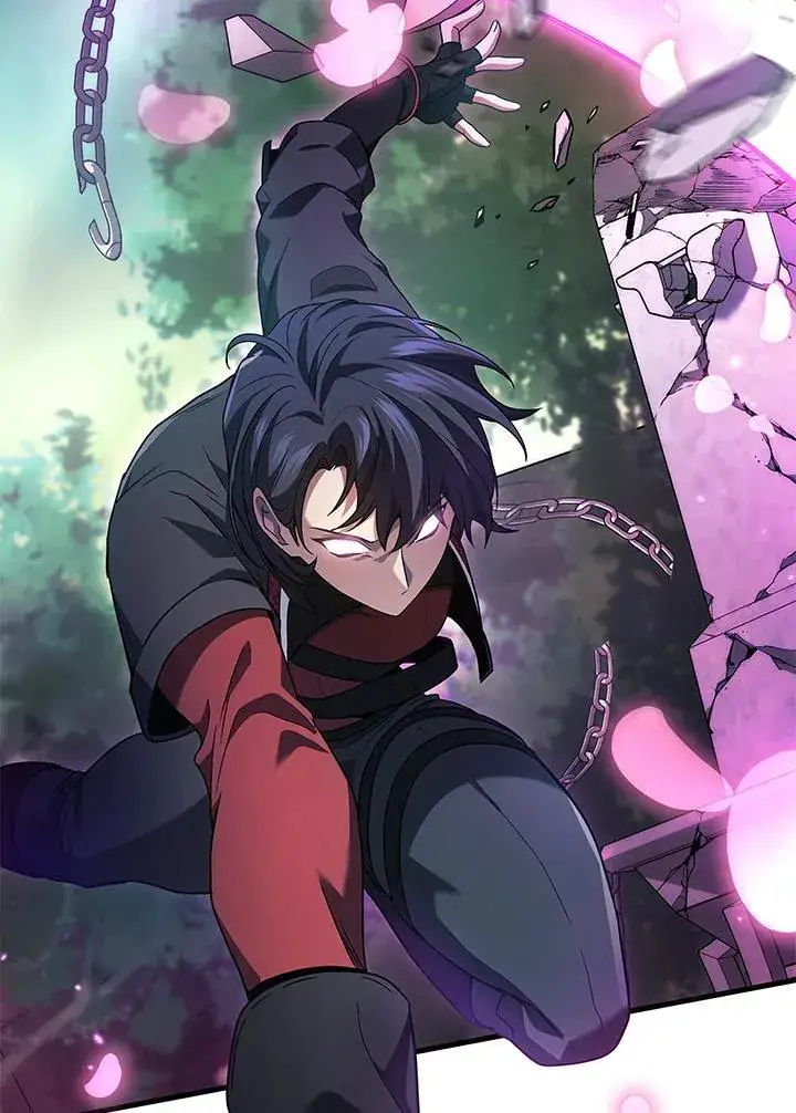 《2等武神》第59话图98