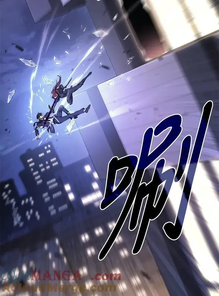 《2等武神》第63话图125