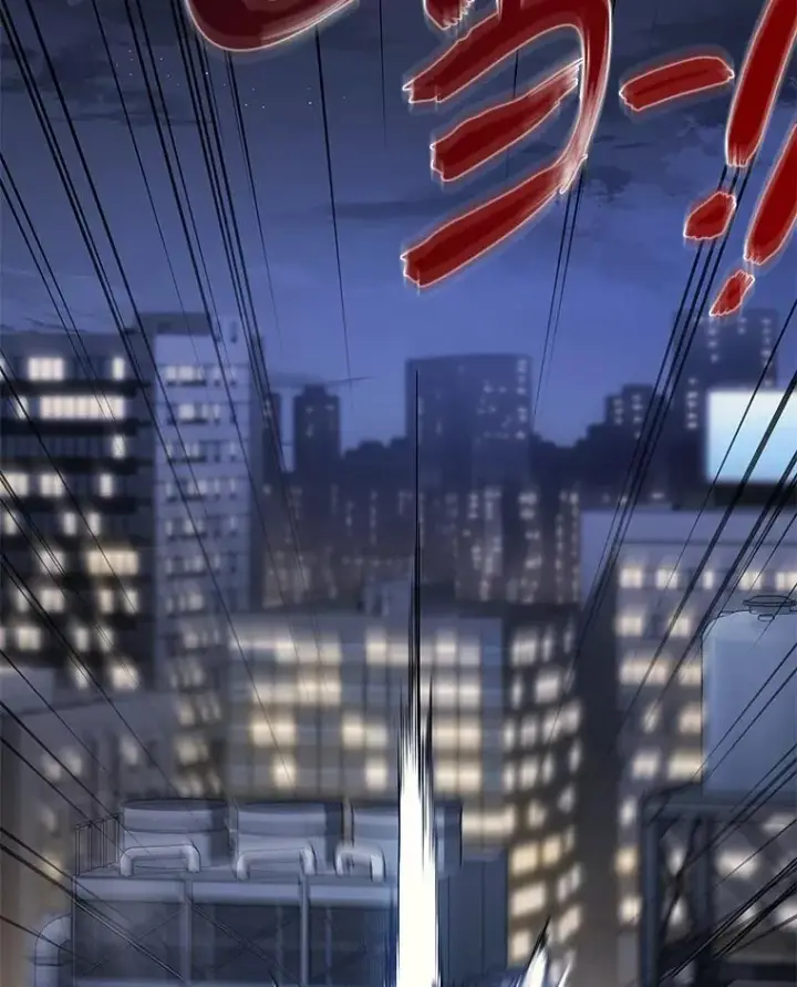 《2等武神》64.狐狸尾巴图12