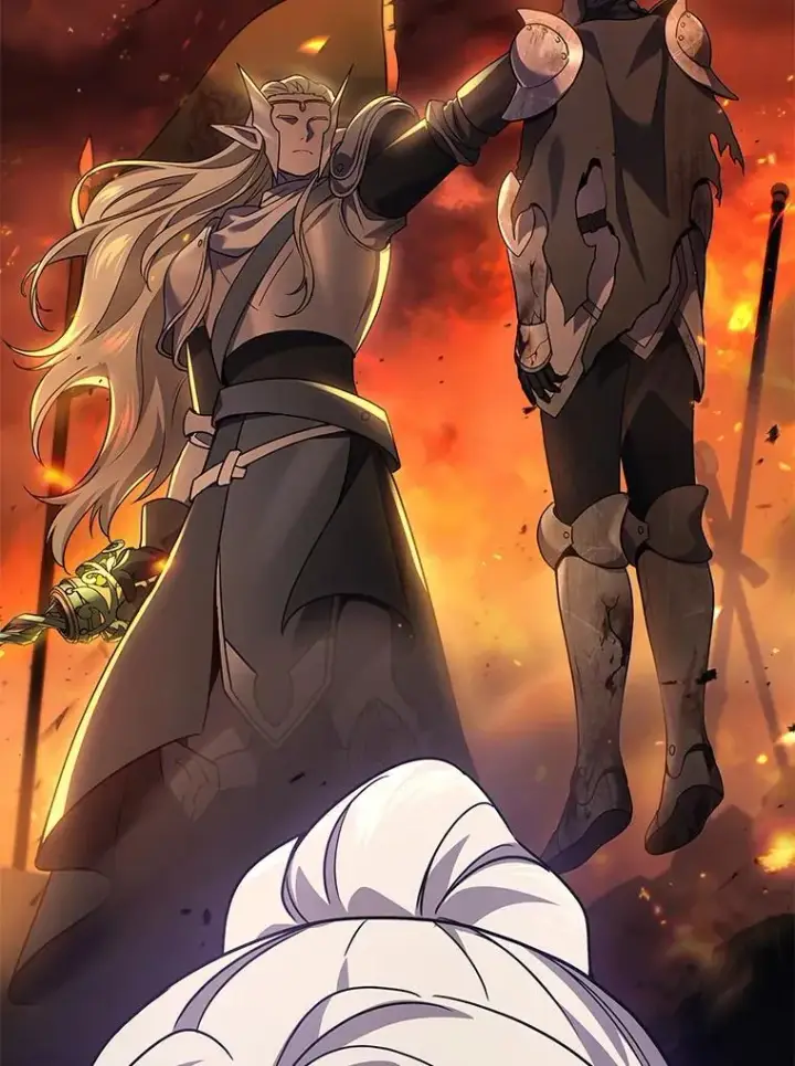 《2等武神》68.第68话图19