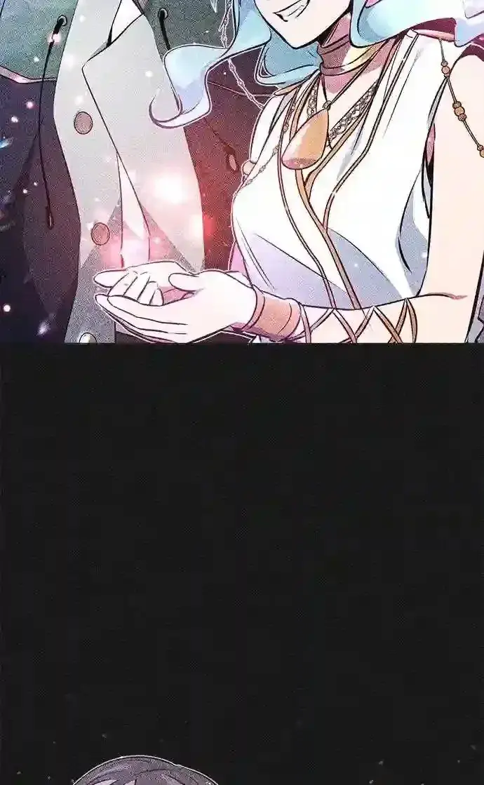 《66666年后复活的黑魔法师》第33话 玛雅特瑞图81