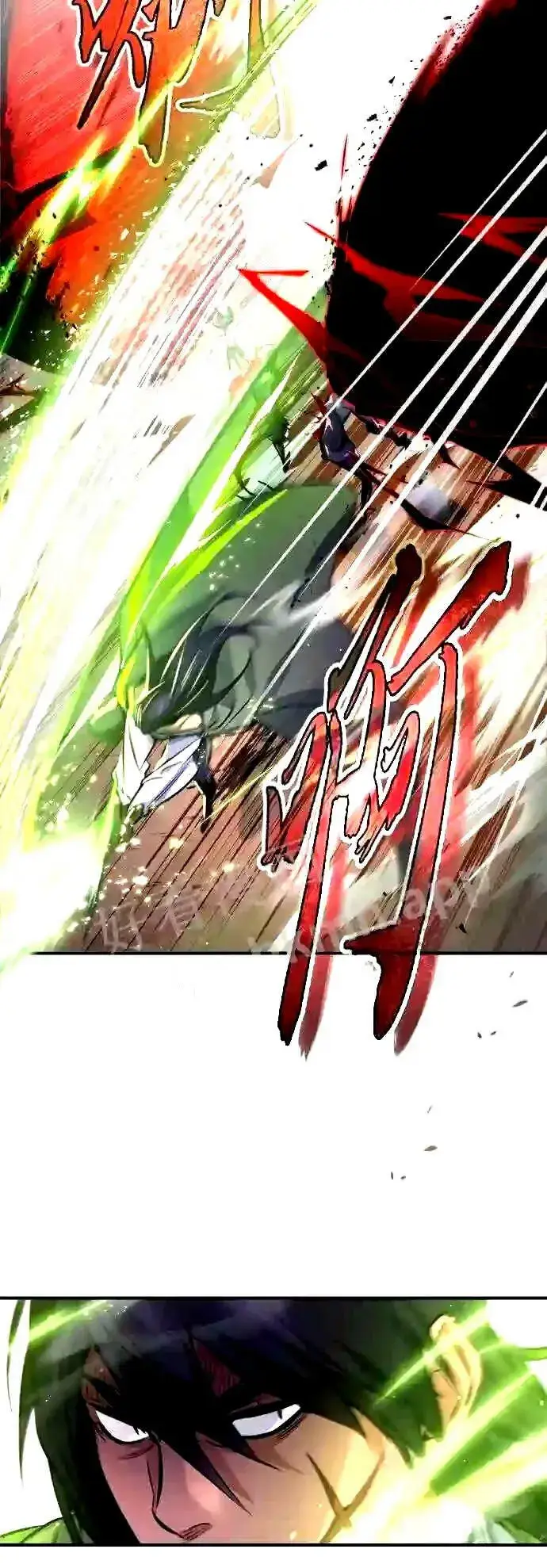 《66666年后复活的黑魔法师》第51话 危机时刻图61