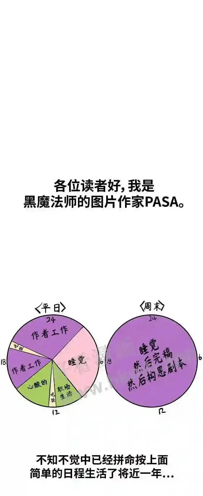 《66666年后复活的黑魔法师》第57话 为了未来图78