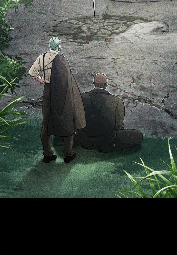 《66666年后复活的黑魔法师》第68话 你是谁？图15