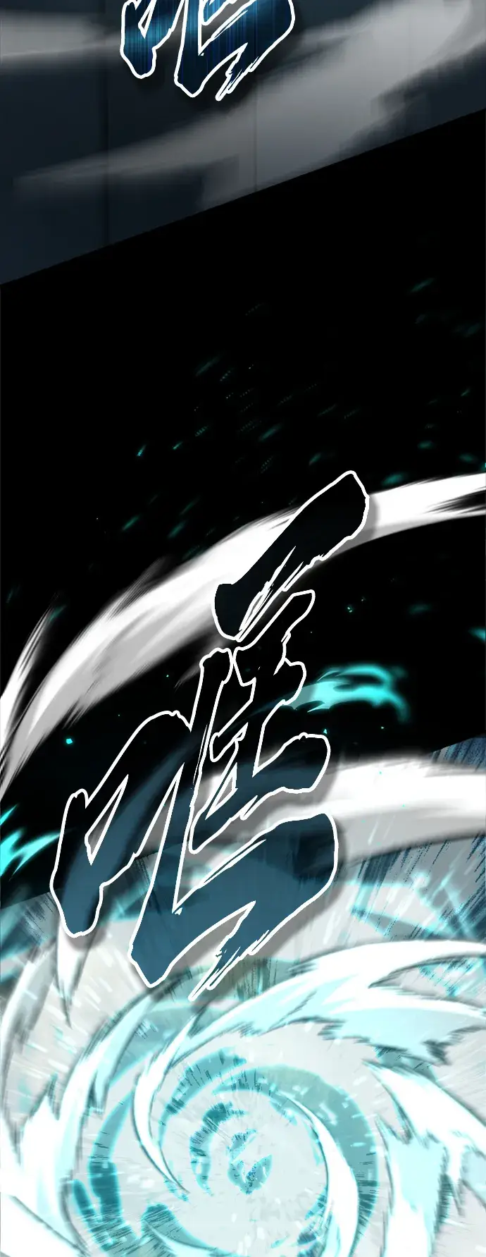 《66666年后复活的黑魔法师》第74话 你要试着培养看看吗？图36