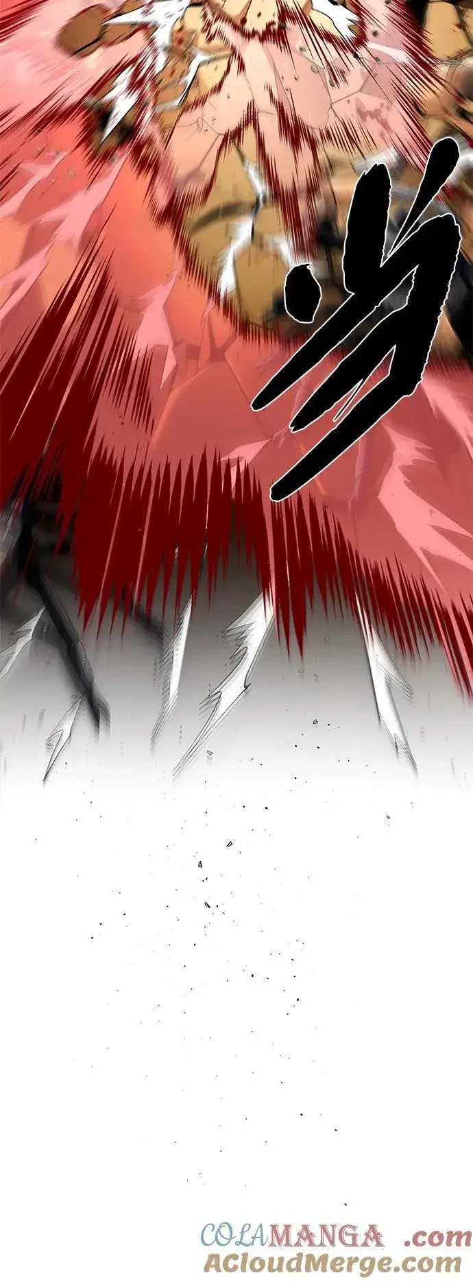 《66666年后复活的黑魔法师》第129话 英灵女武神图55