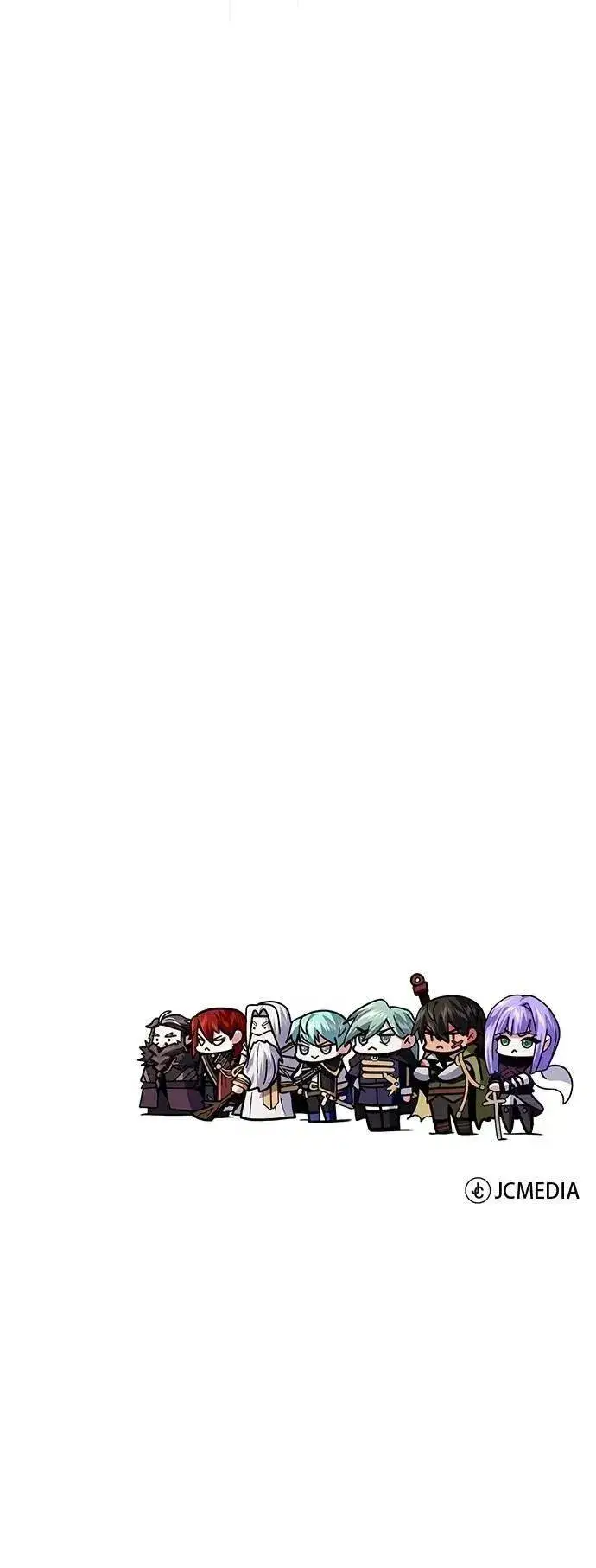 《66666年后复活的黑魔法师》第138话：开始出击图83