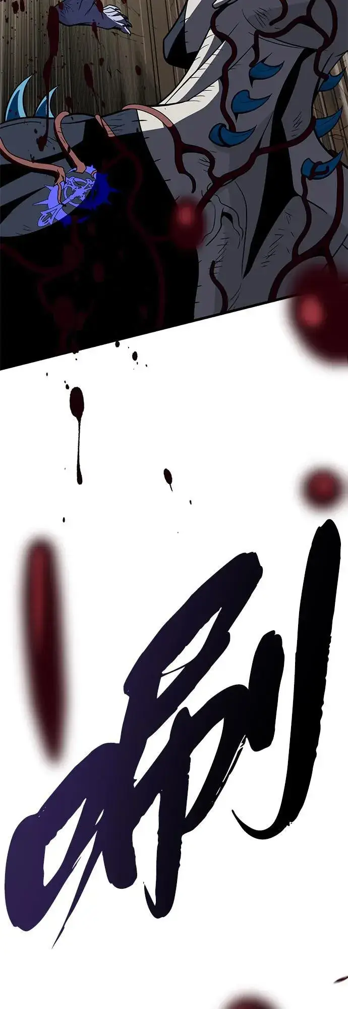 《66666年后复活的黑魔法师》第140话 我会把你图36