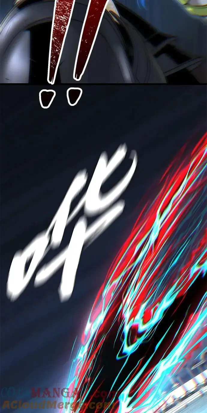 《66666年后复活的黑魔法师》第141话 天敌图77