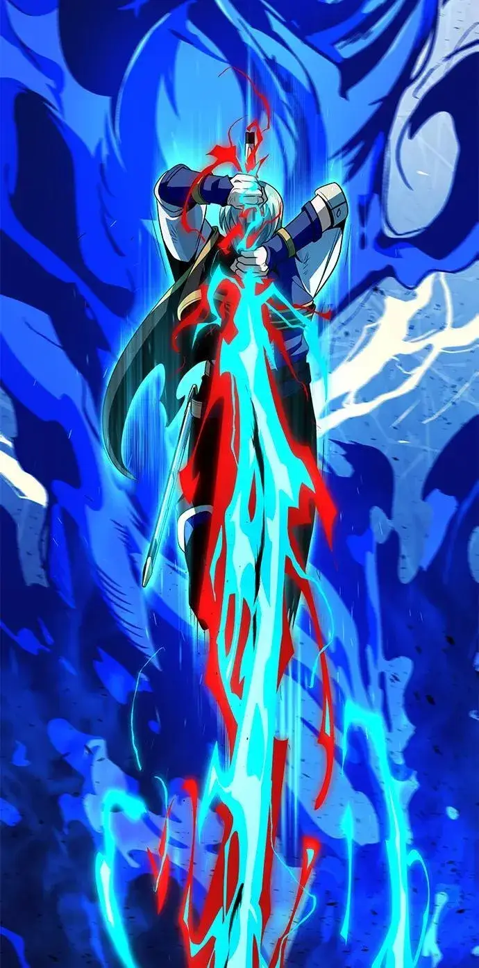 《66666年后复活的黑魔法师》第143话 自己的职责图106