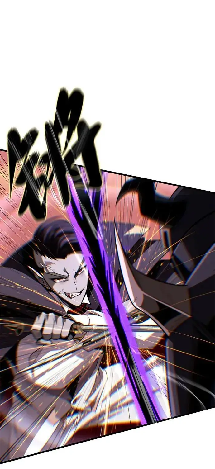 《66666年后复活的黑魔法师》第146话 得与失图96
