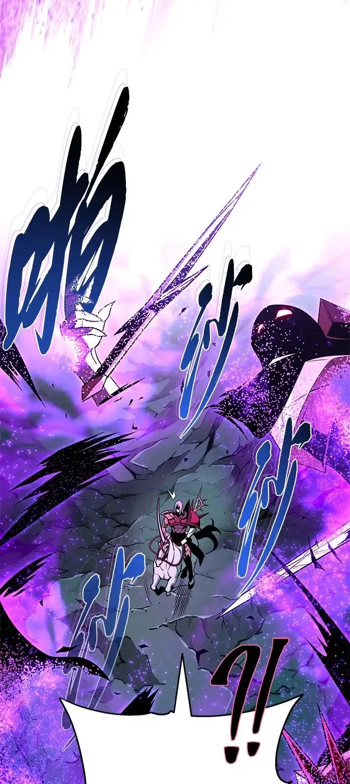 《66666年后复活的黑魔法师》第156话 决心图118