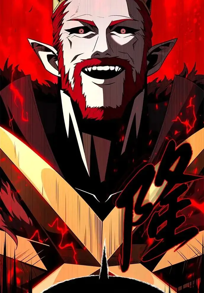 《66666年后复活的黑魔法师》第156话 决心图14