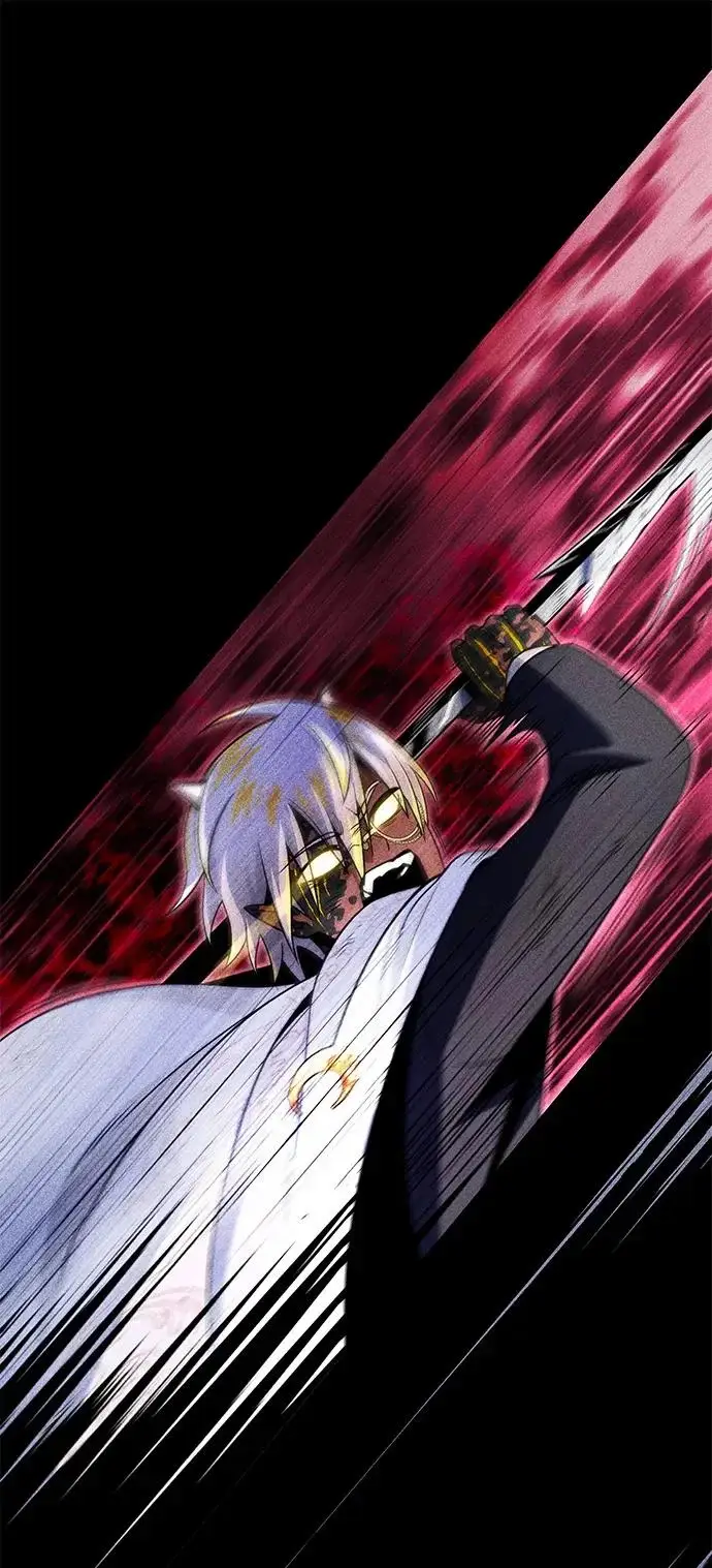 《66666年后复活的黑魔法师》第156话 决心图94