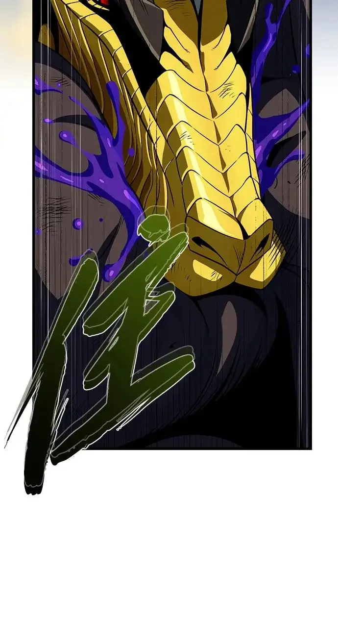 《66666年后复活的黑魔法师》第170话 太古龙布拉门西亚图75