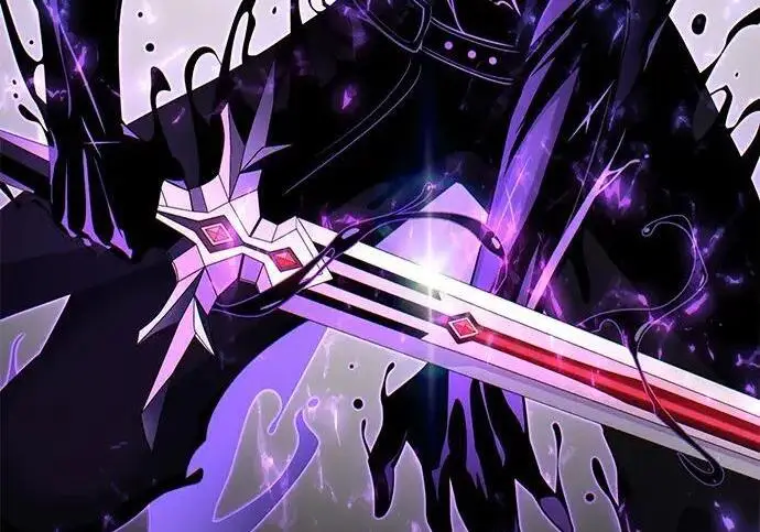《66666年后复活的黑魔法师》第184话 极魔图114