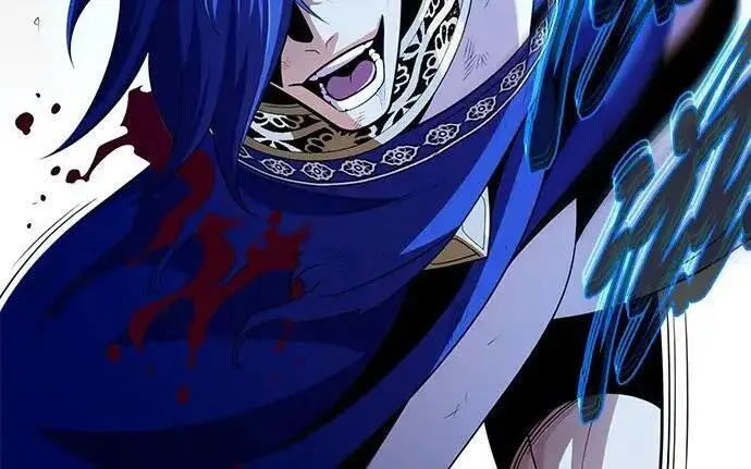 《66666年后复活的黑魔法师》第185话 再一次图127